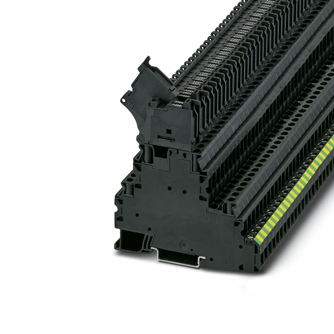 Phoenix Contact UT 4-PE/L/HESILA 250 (5X20) Phoenix Contact UT 4-PE/L/HESILA 250 (5X20)