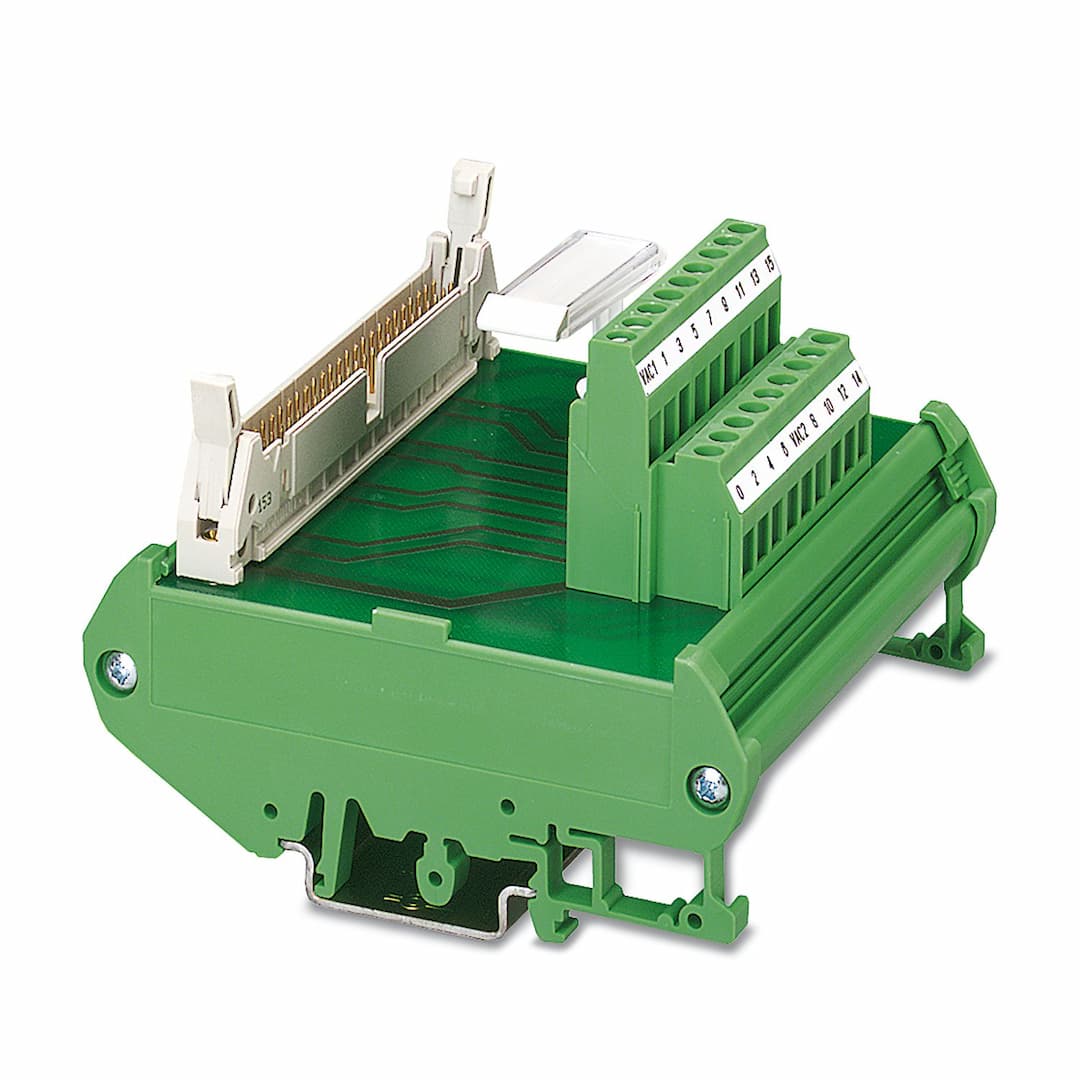 Phoenix Contact FLKM 50/16/SLC500