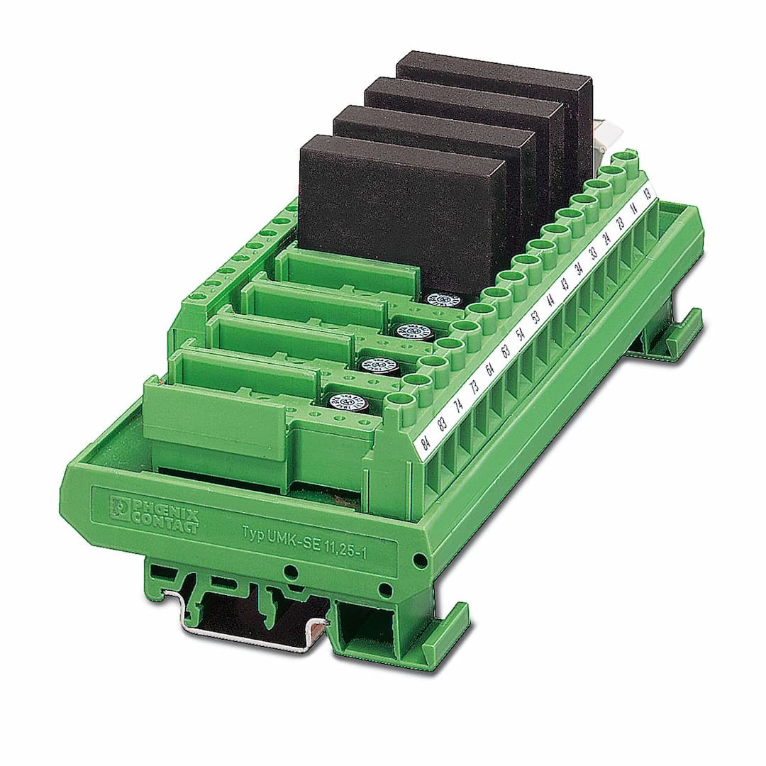 Phoenix Contact UMK- 8 OM-R/PF/MKDS/P