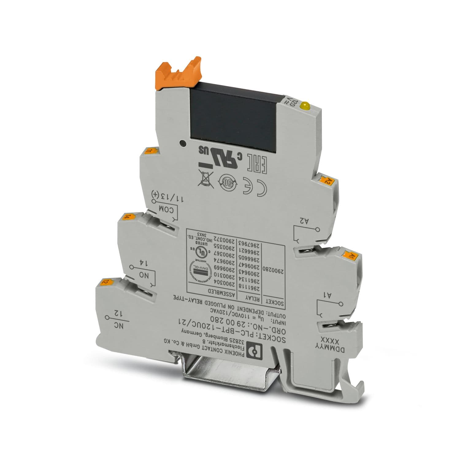 plc-opt-120uc/ 48dc/100