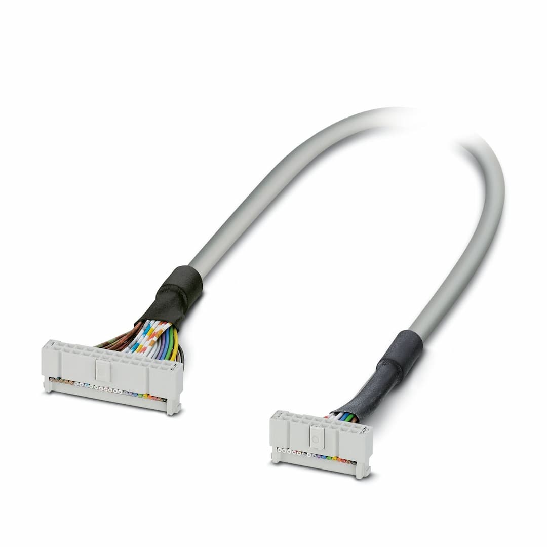 Phoenix Contact FLK 16/24/DV-AI/EZ-DR/100