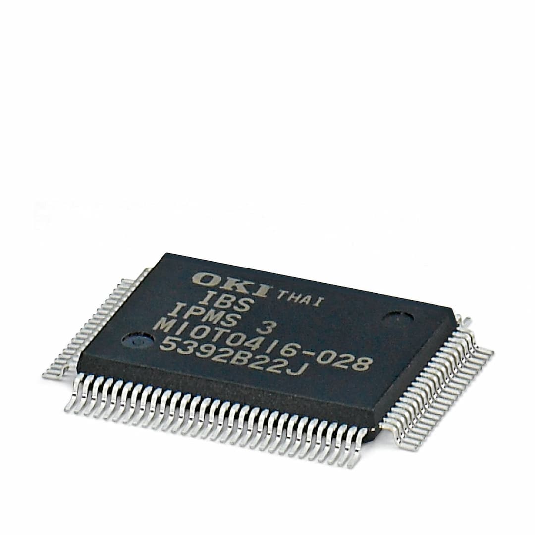 Phoenix Contact IBS IPMS 3 QFP
