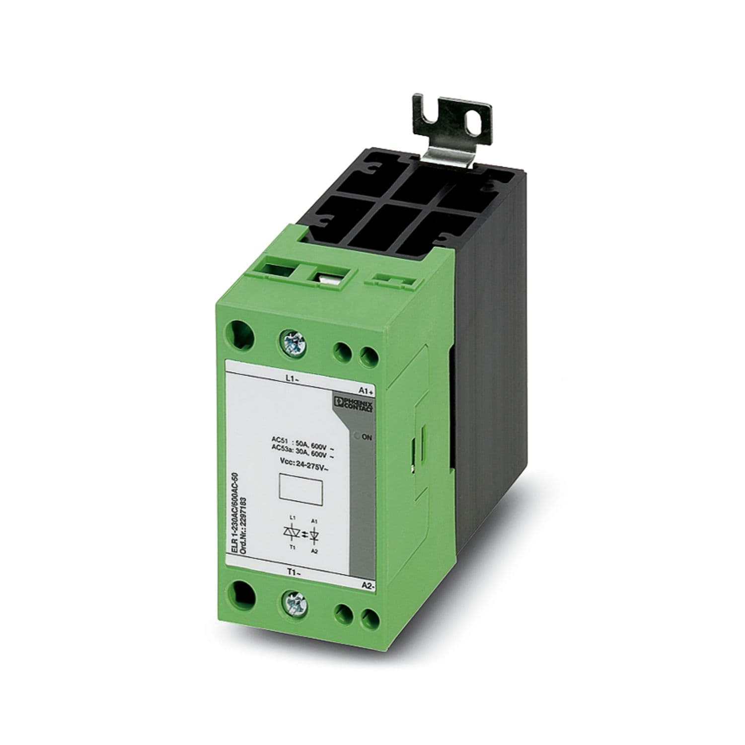 elr 1-230ac/600ac-50