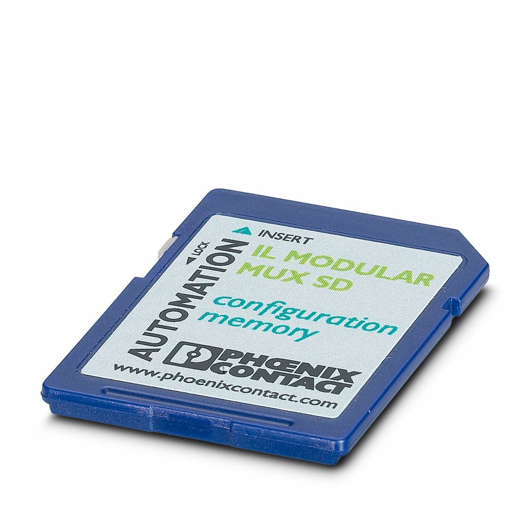 Phoenix Contact IL MODULAR MUX SD