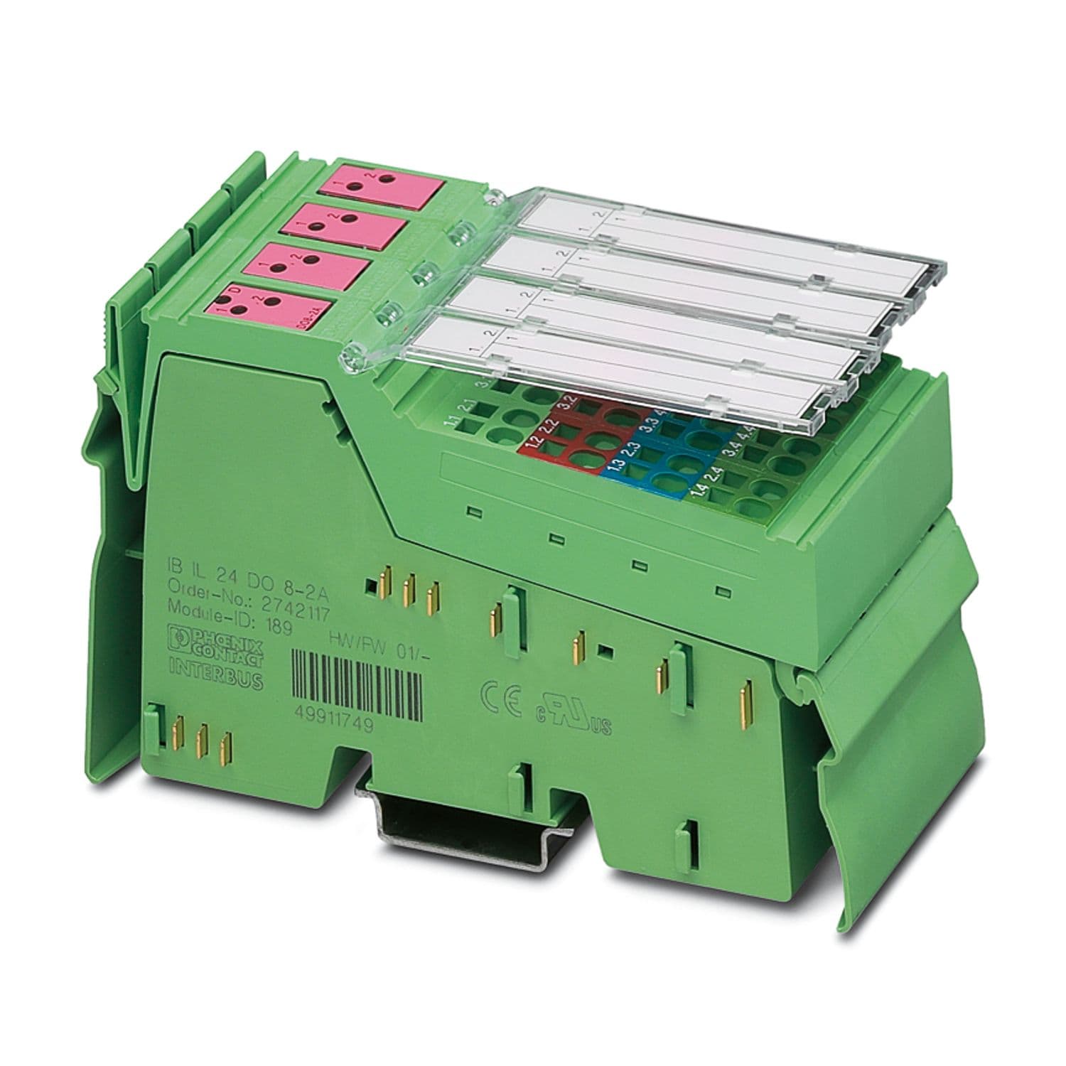 ib il 24 do 8-2a-pac