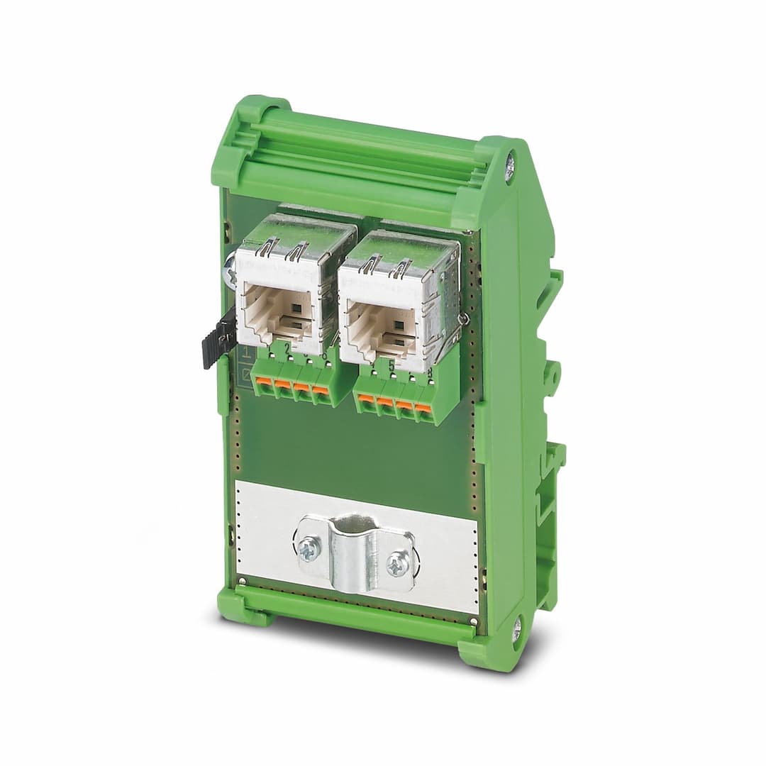 Phoenix Contact FL-PP-RJ45-SCC/SC041