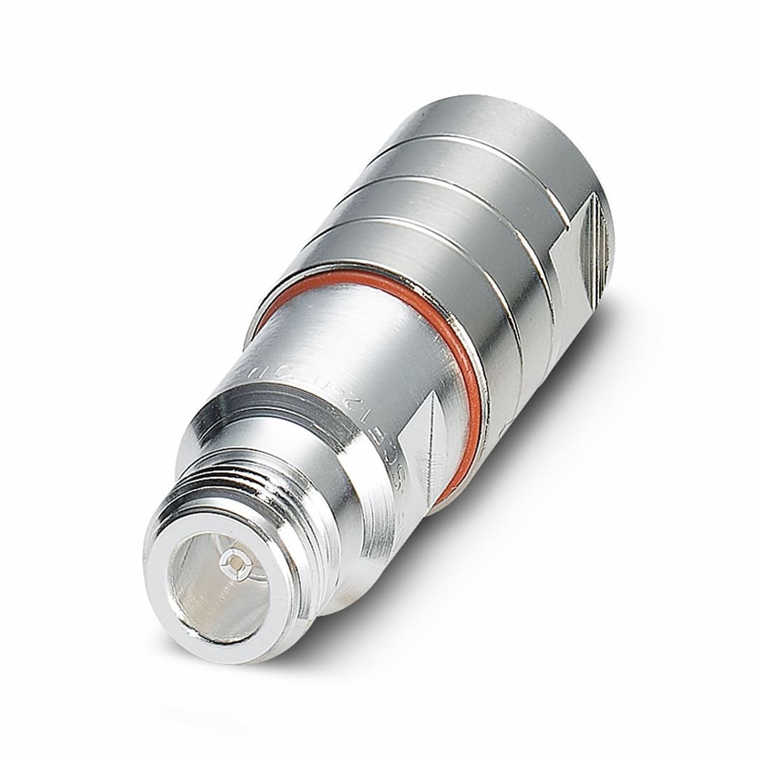 Phoenix Contact FL LCX CON-N/F