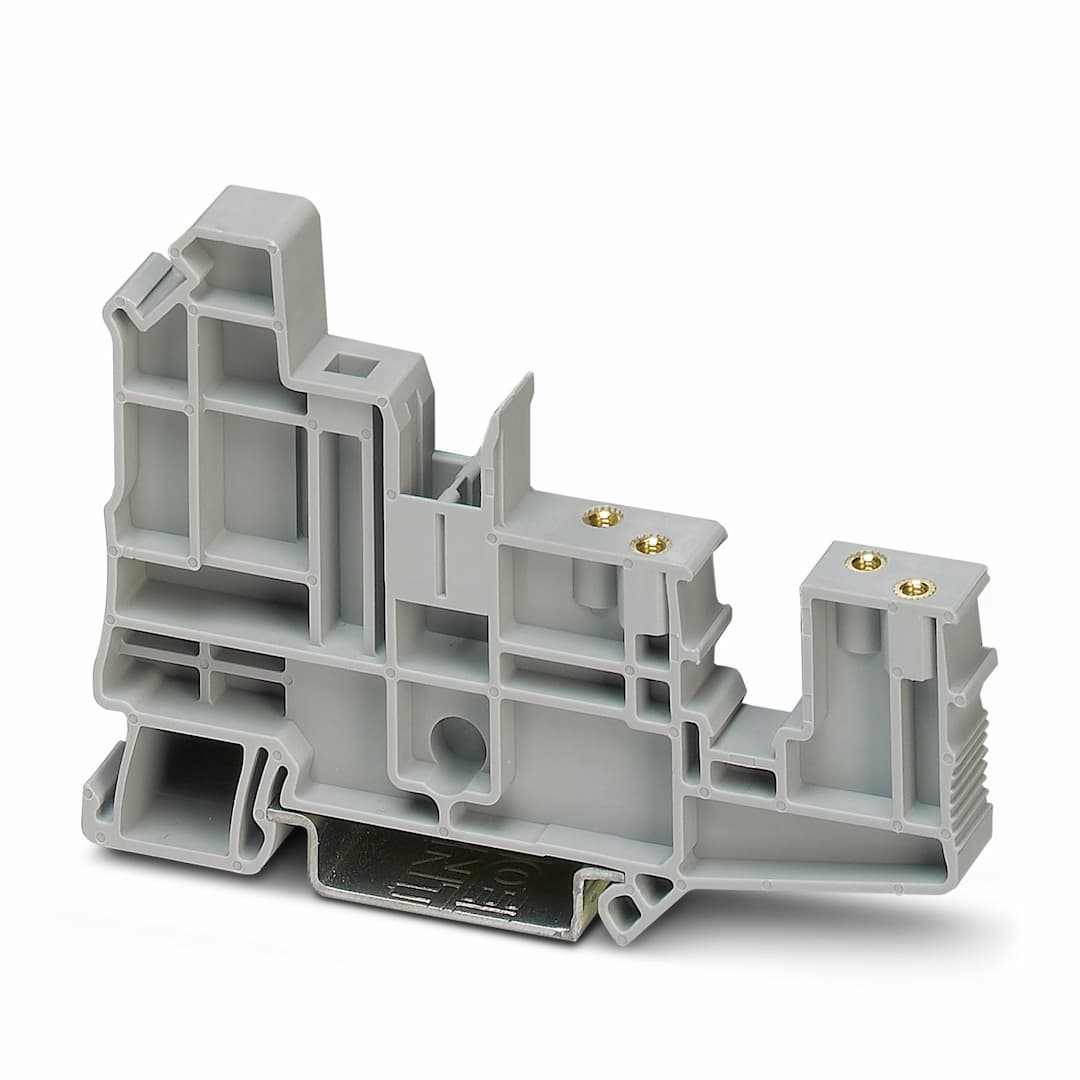 Phoenix Contact UT 6-QUATTRO/2P-F