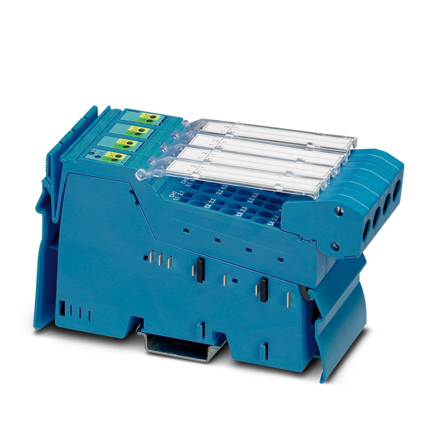 ib il ex-is aio 4/ef-pac