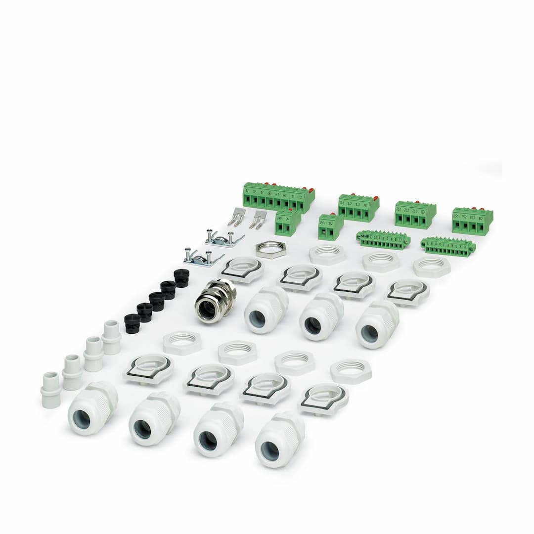 Phoenix Contact IBS VFD PLSET 1-3A