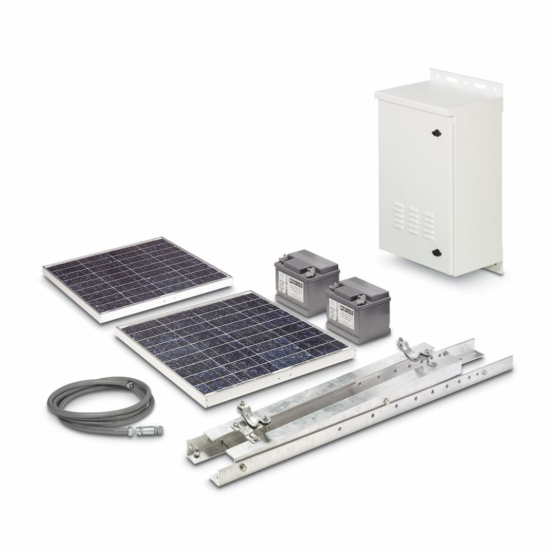 Phoenix Contact RAD-SOL-SET-24-40