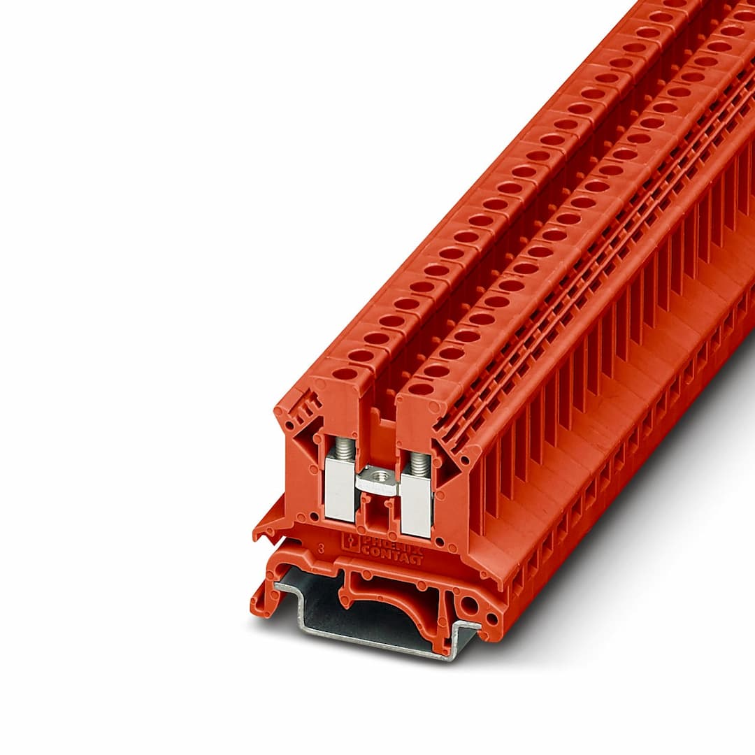 Phoenix Contact UK  2,5 B RD