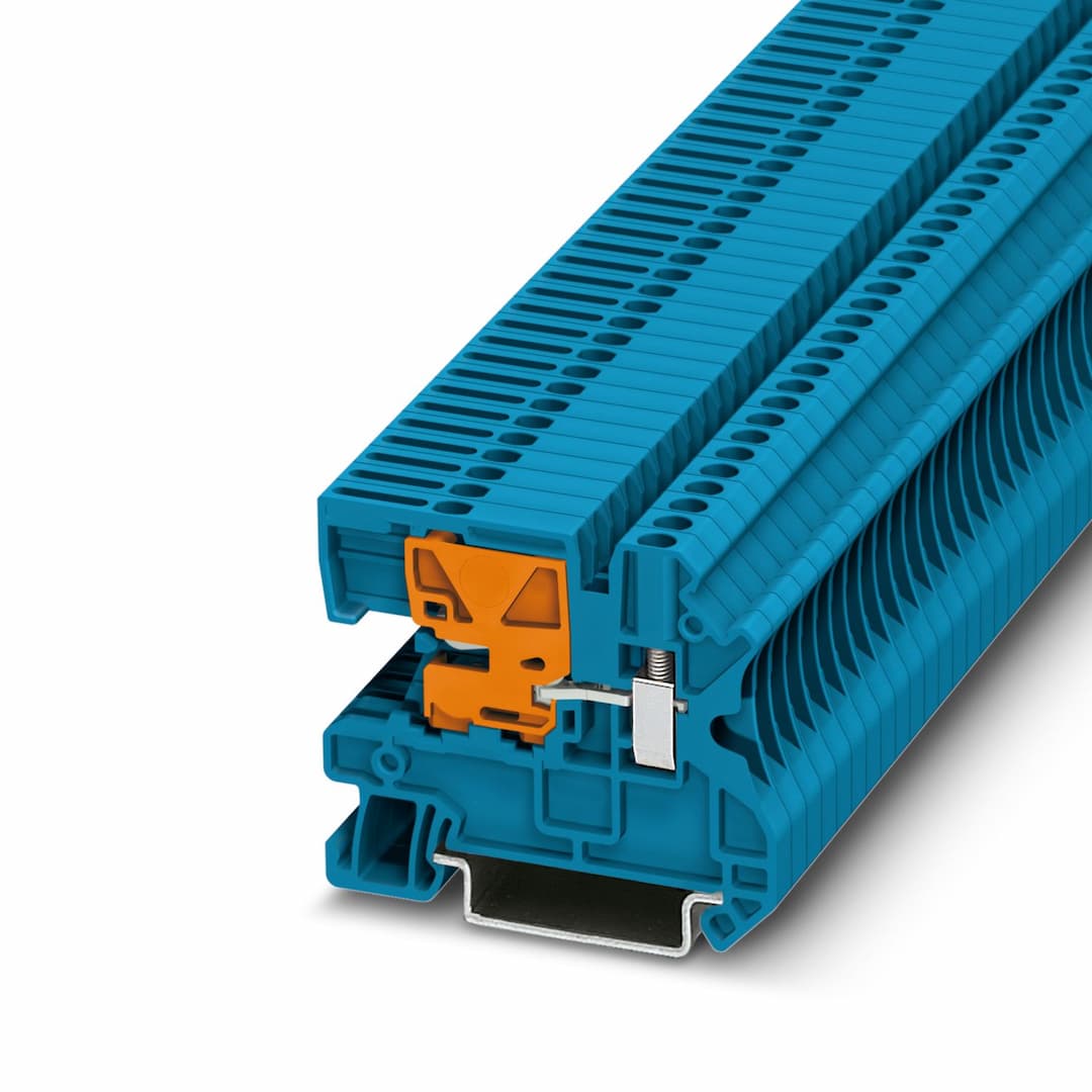 Phoenix Contact UTN  2,5