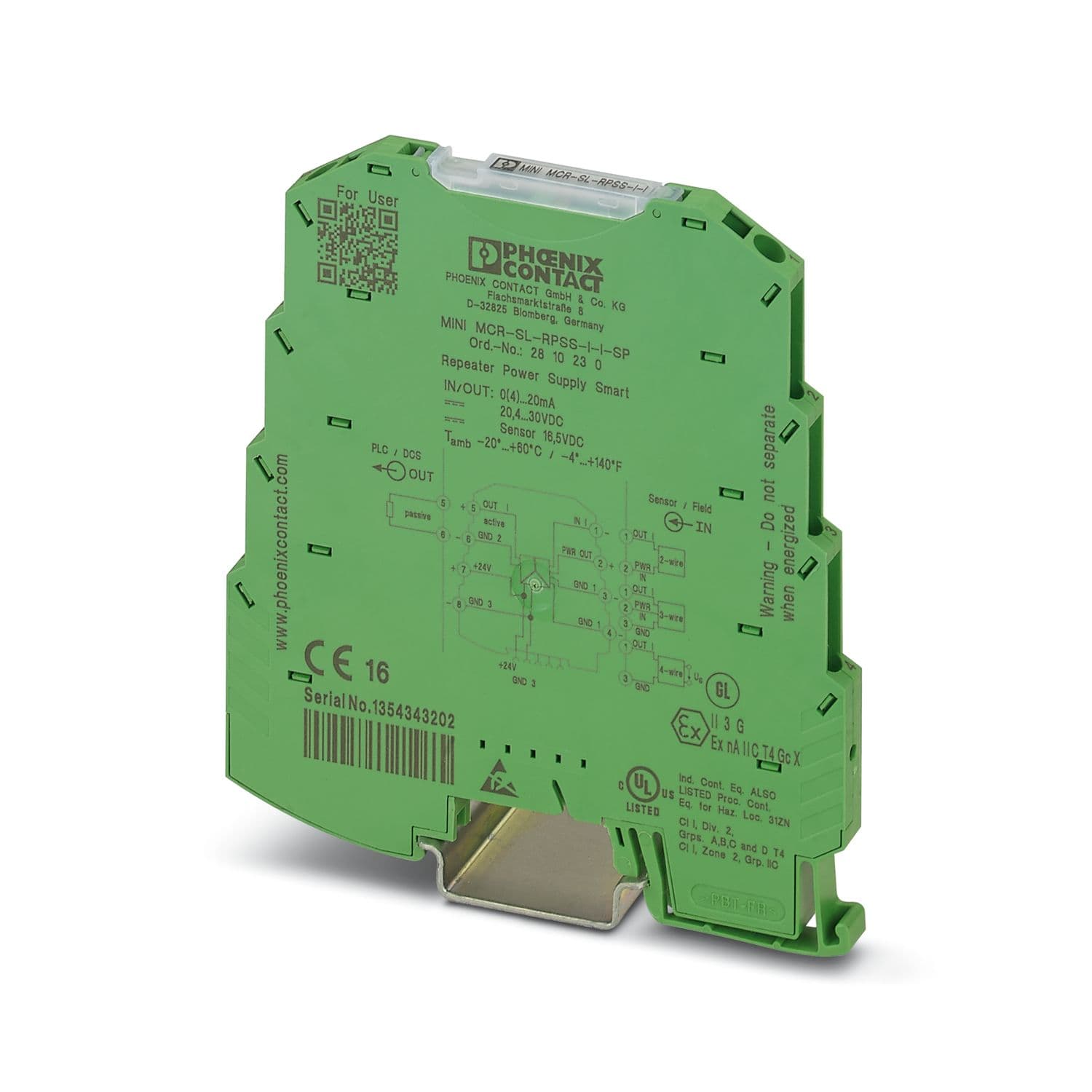 mini mcr-sl-rpss-i-i-sp