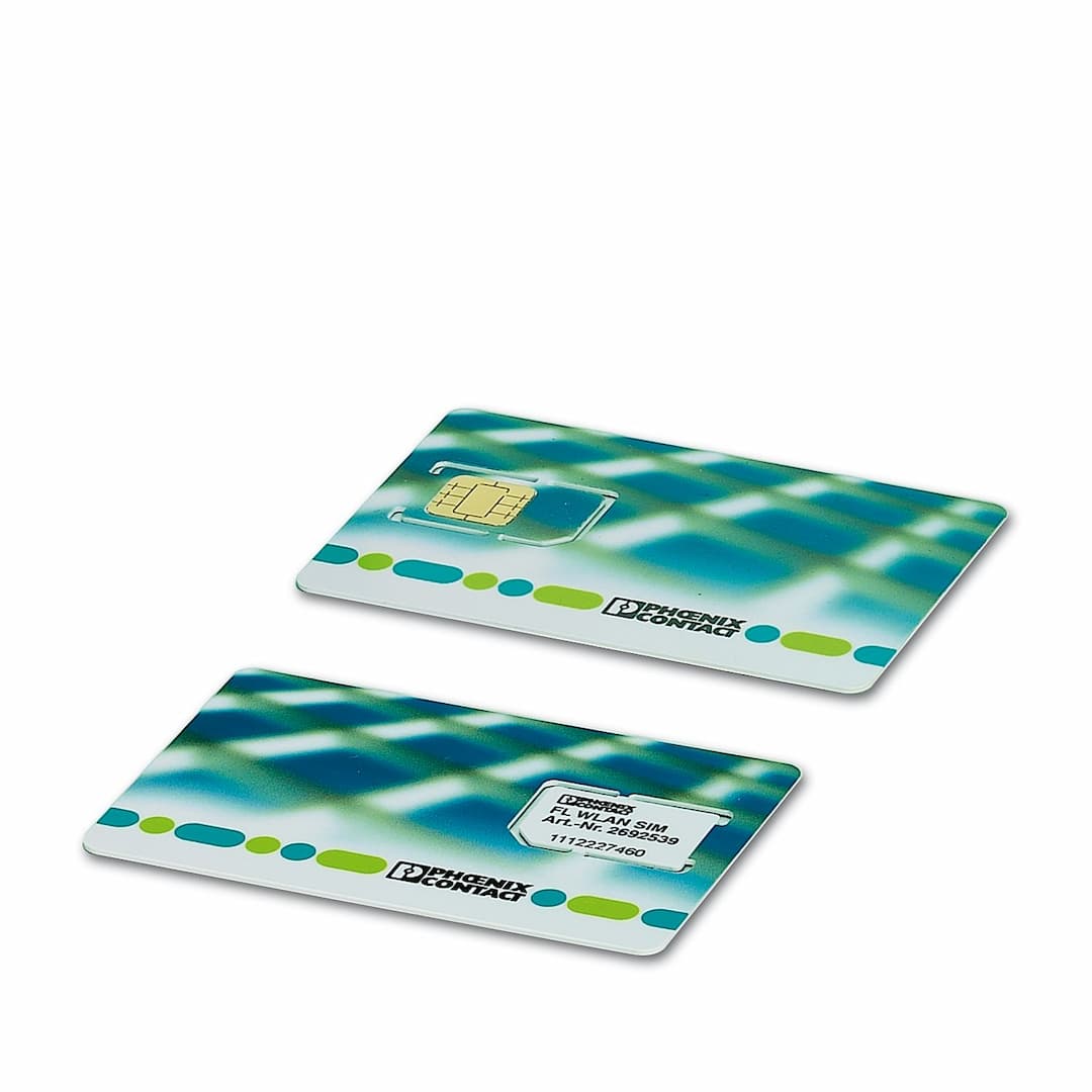 Phoenix Contact FL WLAN SIM