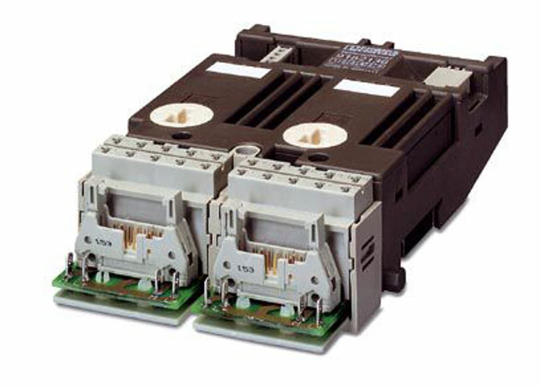 Phoenix Contact FLKM 14/PA/BUS/S100