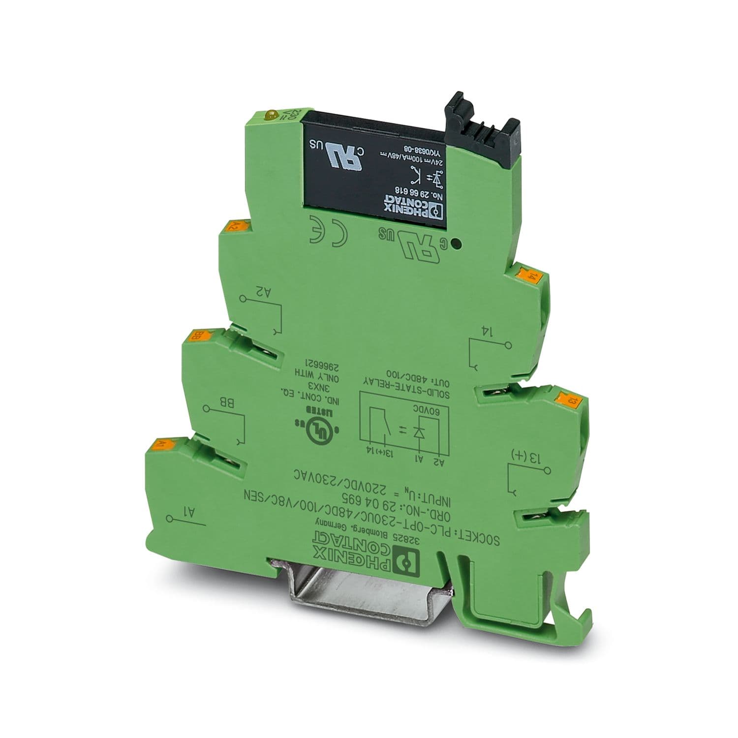 plc-opt-230uc/48dc/100/v8c/sen
