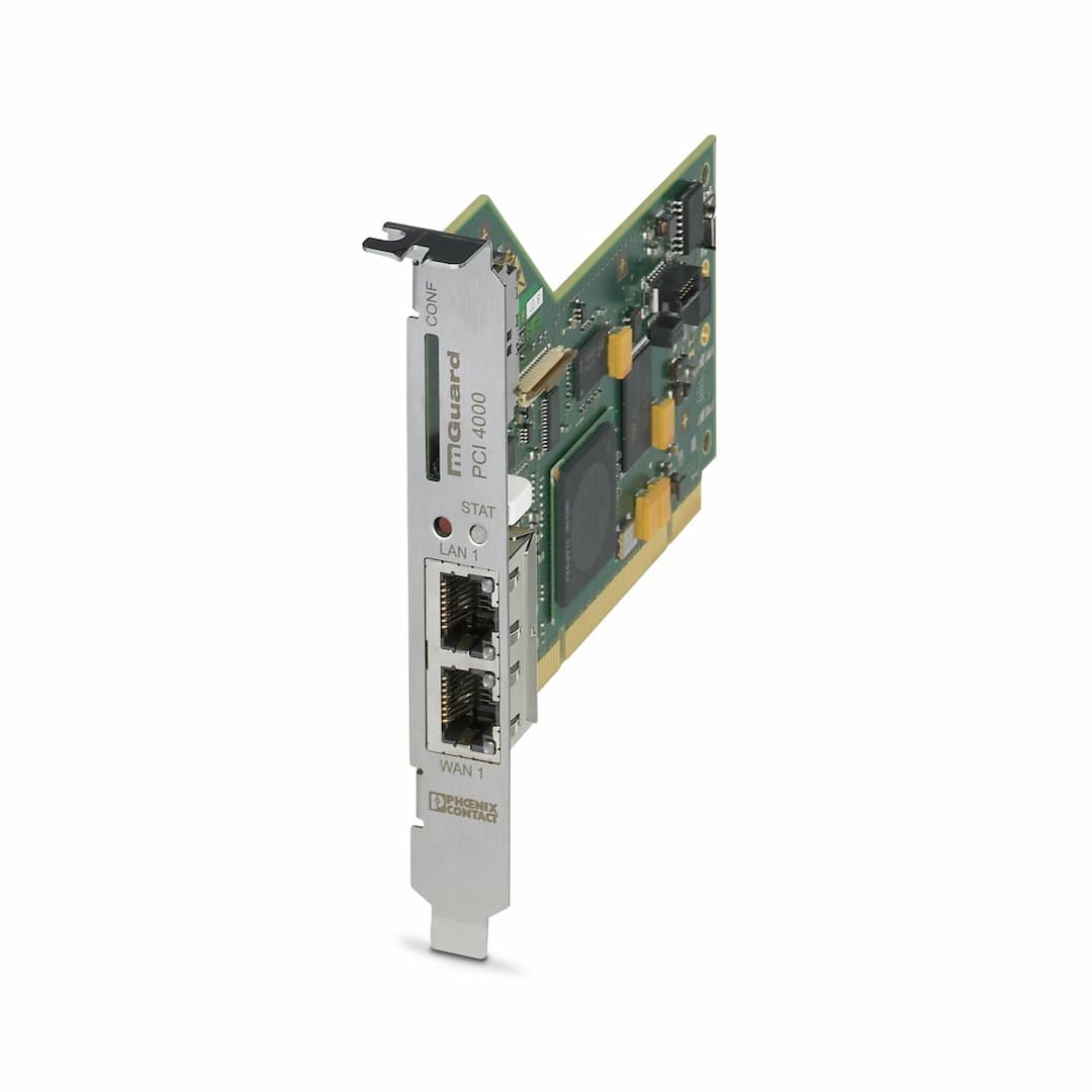 Phoenix Contact FL MGUARD PCI4000 VPN