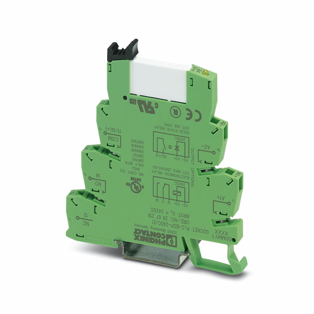 Phoenix Contact PLC-RSP- 24DC/21