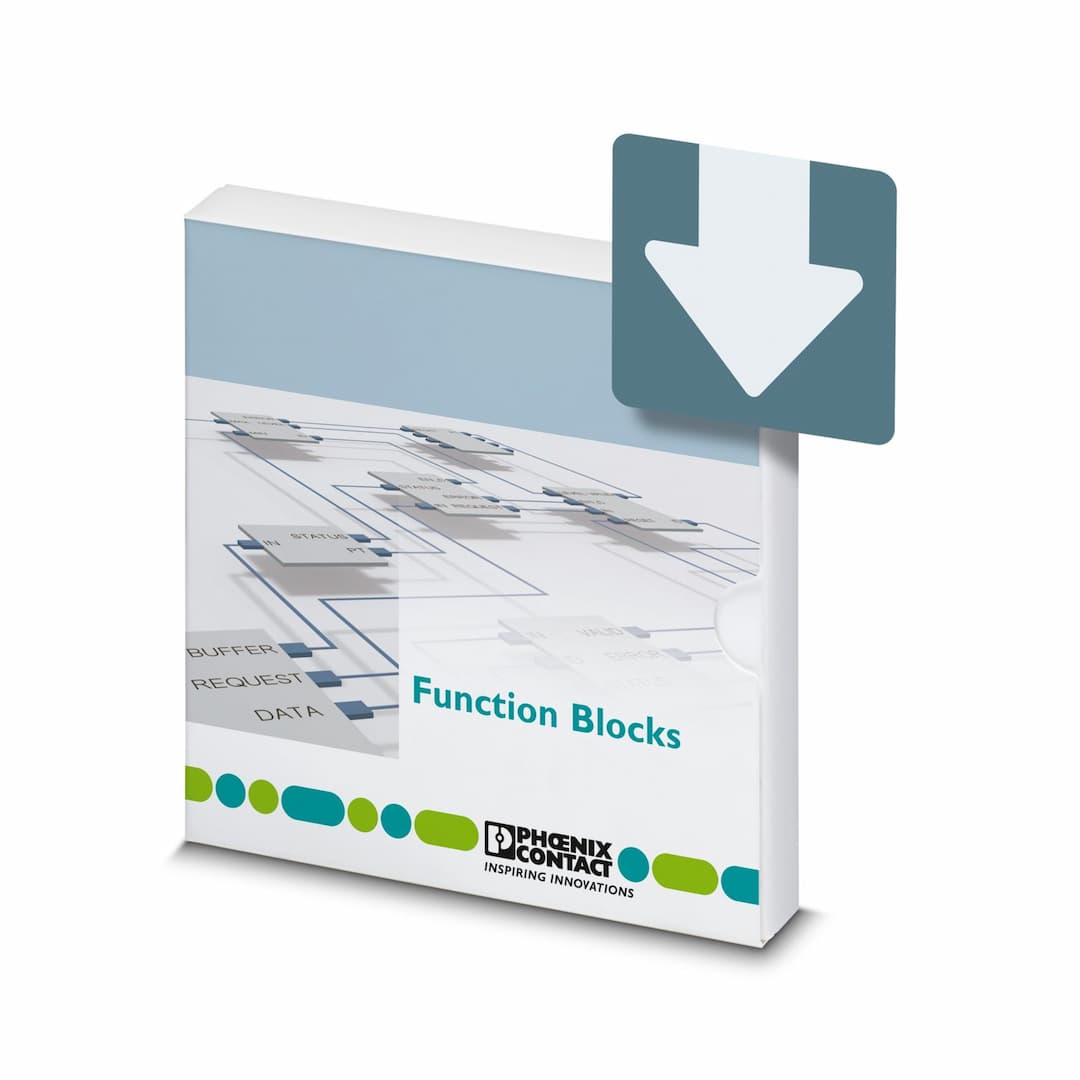 Phoenix Contact IBS PCWORX CLC