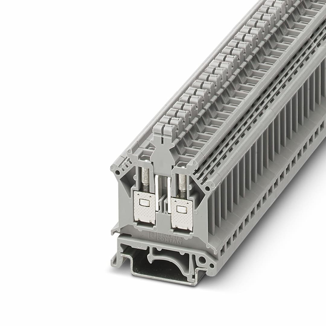 Phoenix Contact UK  4-T-P/P