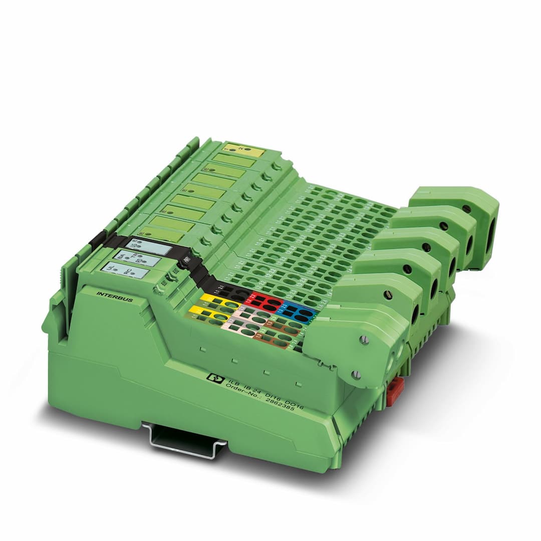 Phoenix Contact ILB IB AI4 AO2
