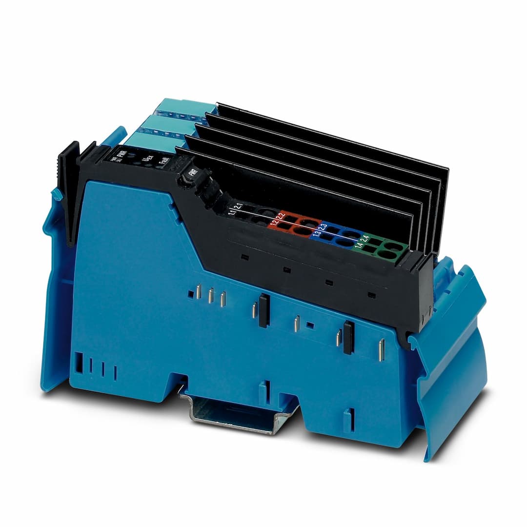 Phoenix Contact IB IL EX-IS PWR IN-PAC