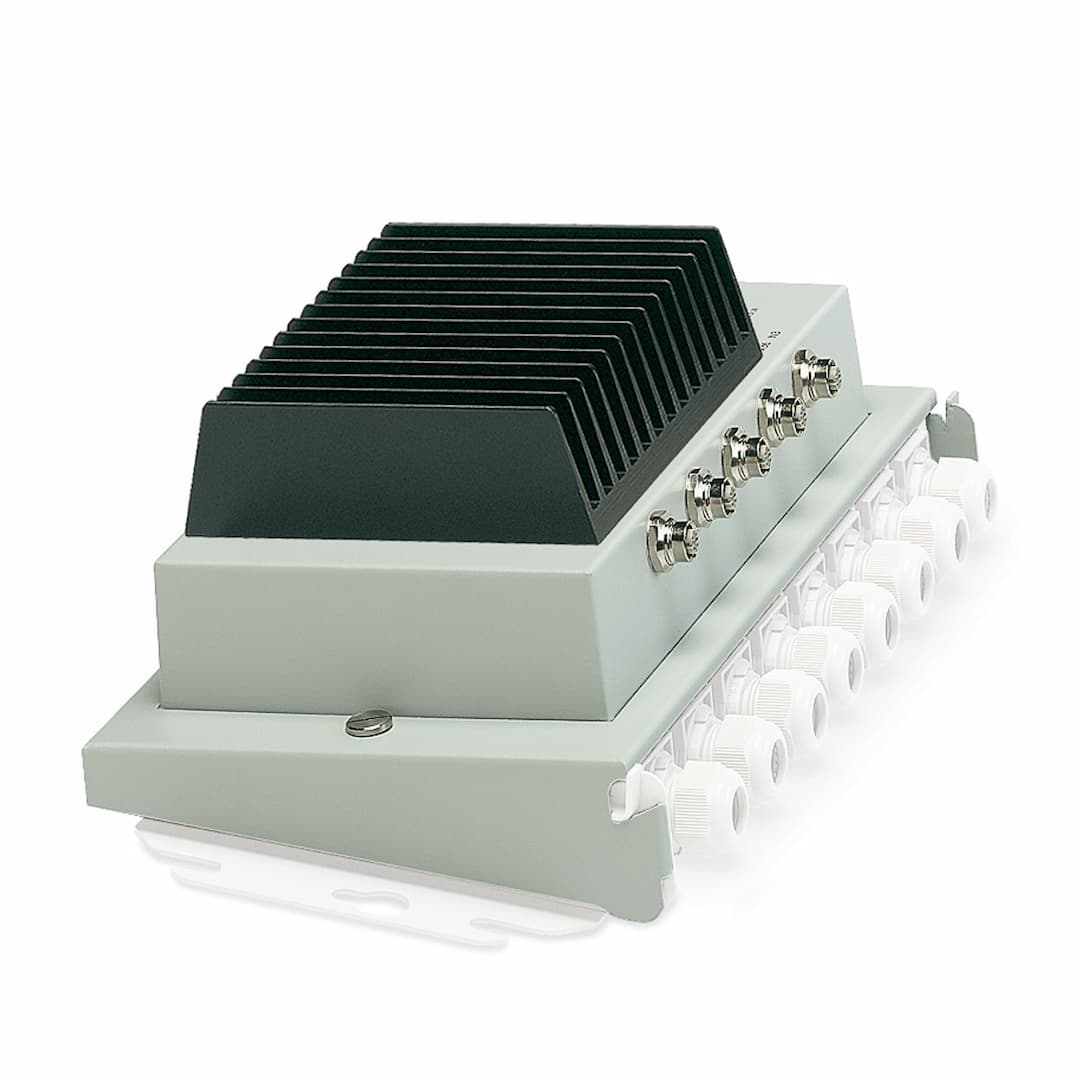 Phoenix Contact IBS IP 400 ME-VFD 3A FO