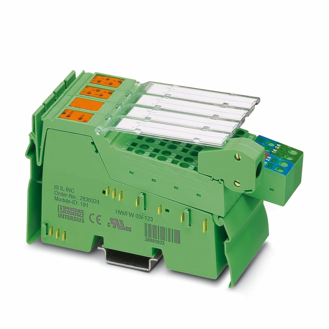 Phoenix Contact IB IL INC-PAC