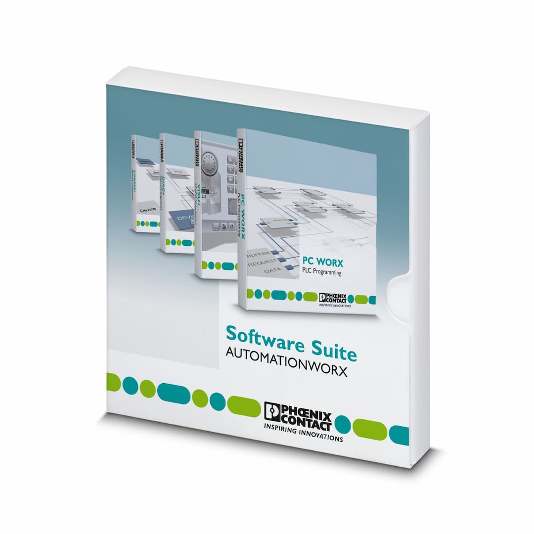 Phoenix Contact IBS OPC SERVER