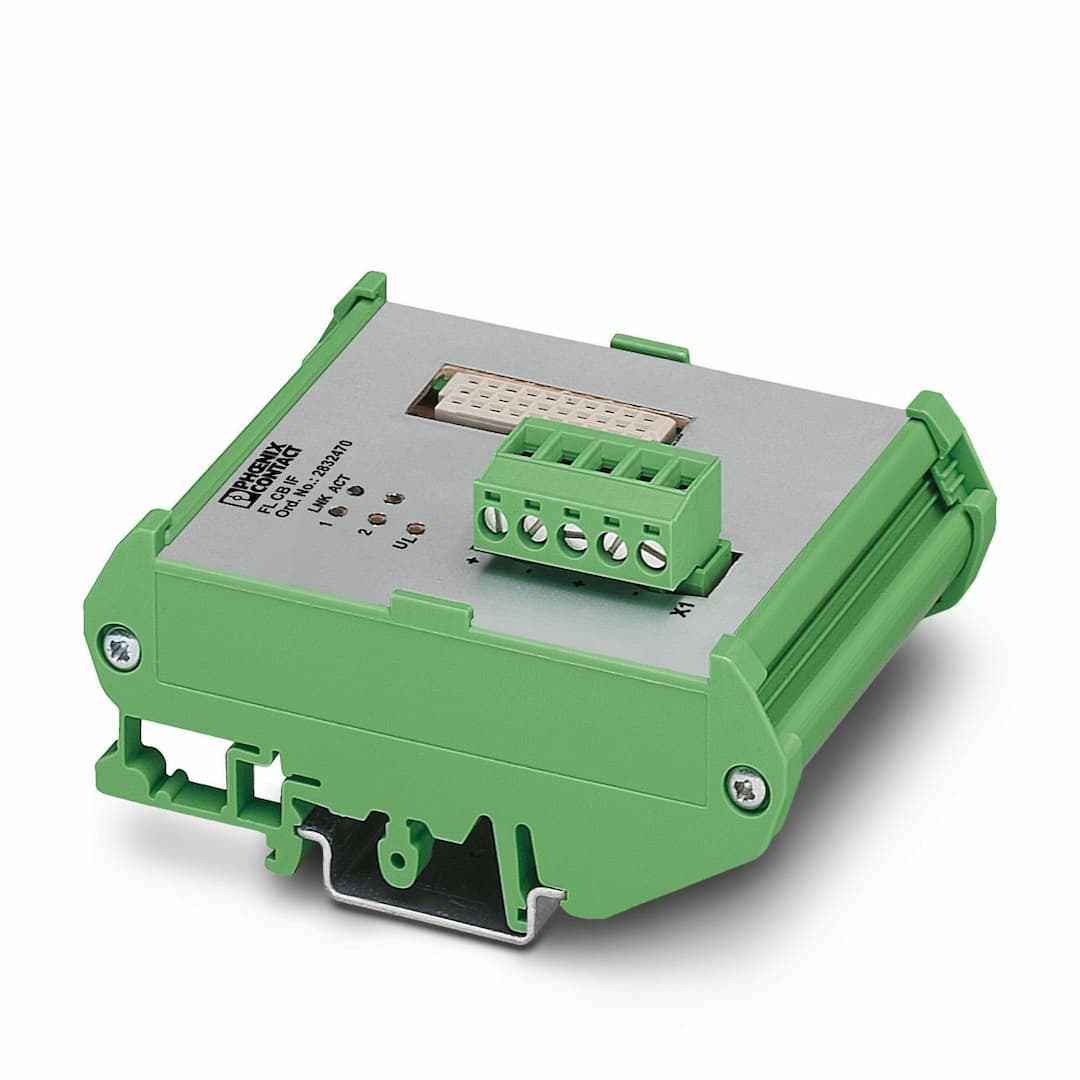 Phoenix Contact FL CB IF