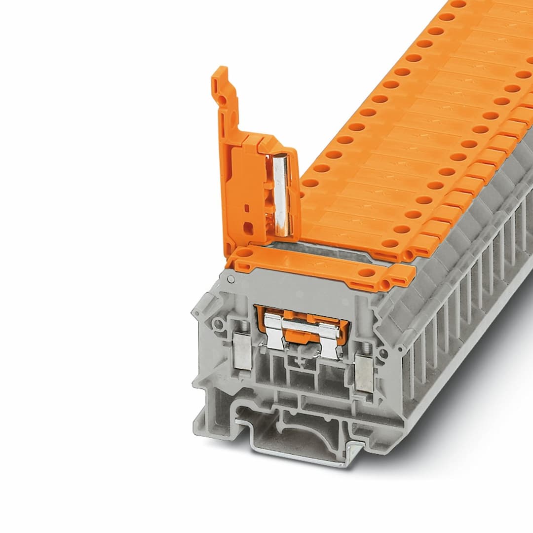 Phoenix Contact UK 5-HEDI N GY