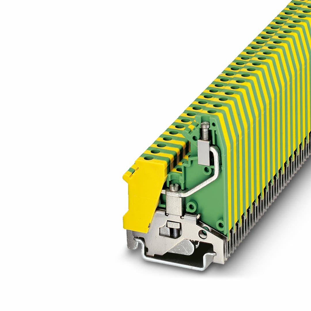 Phoenix Contact UK  5-RETURN-PE