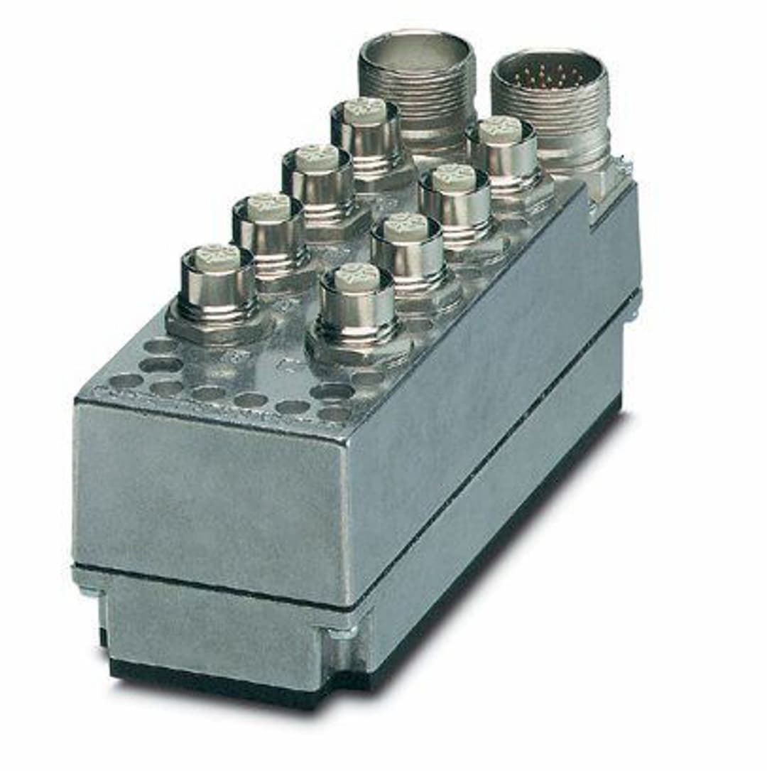 Phoenix Contact IBS IP CDIO/R 24-8/SF