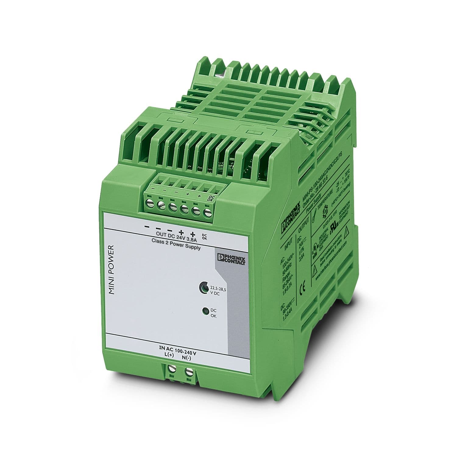 mini-ps-100-240ac/24dc/c2lps