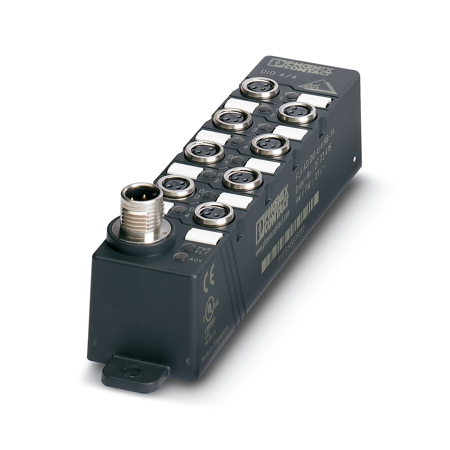 flx asi dio 4/4 m8-1a