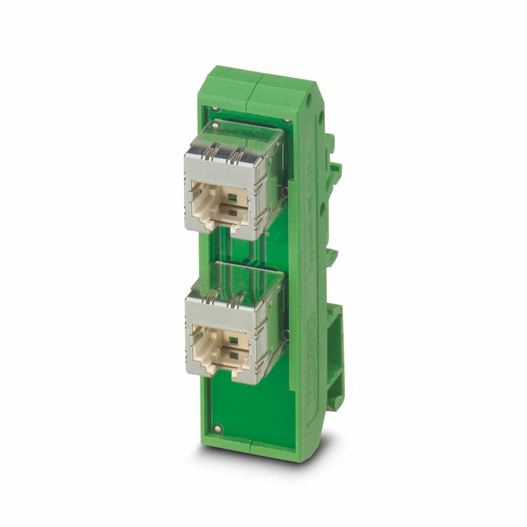 Phoenix Contact FL-PP-RJ45/RJ45-B