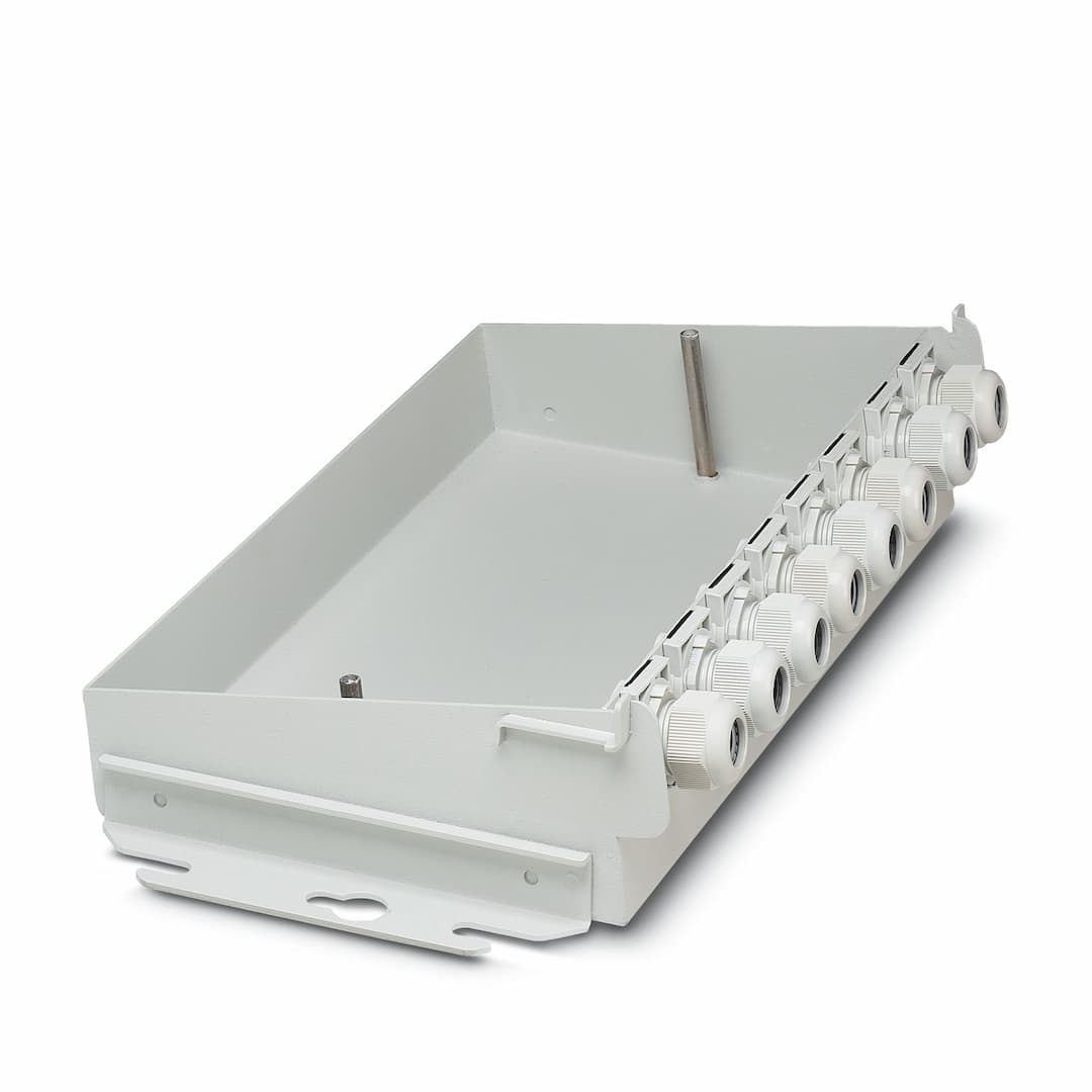 Phoenix Contact IBS IP 400 MBH