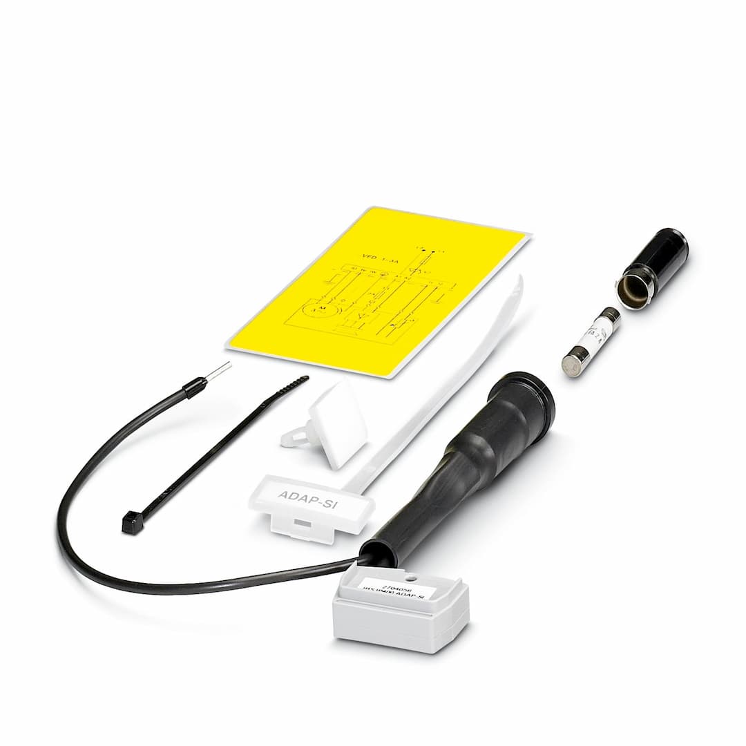 Phoenix Contact IBS IP 400 ADAP-SI-2AFA