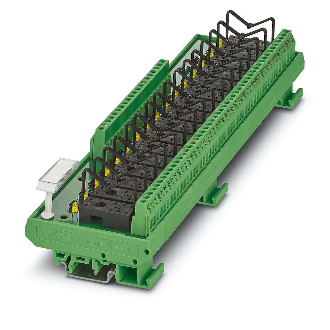 Phoenix Contact UMK-16 RM 24DC/MKDS