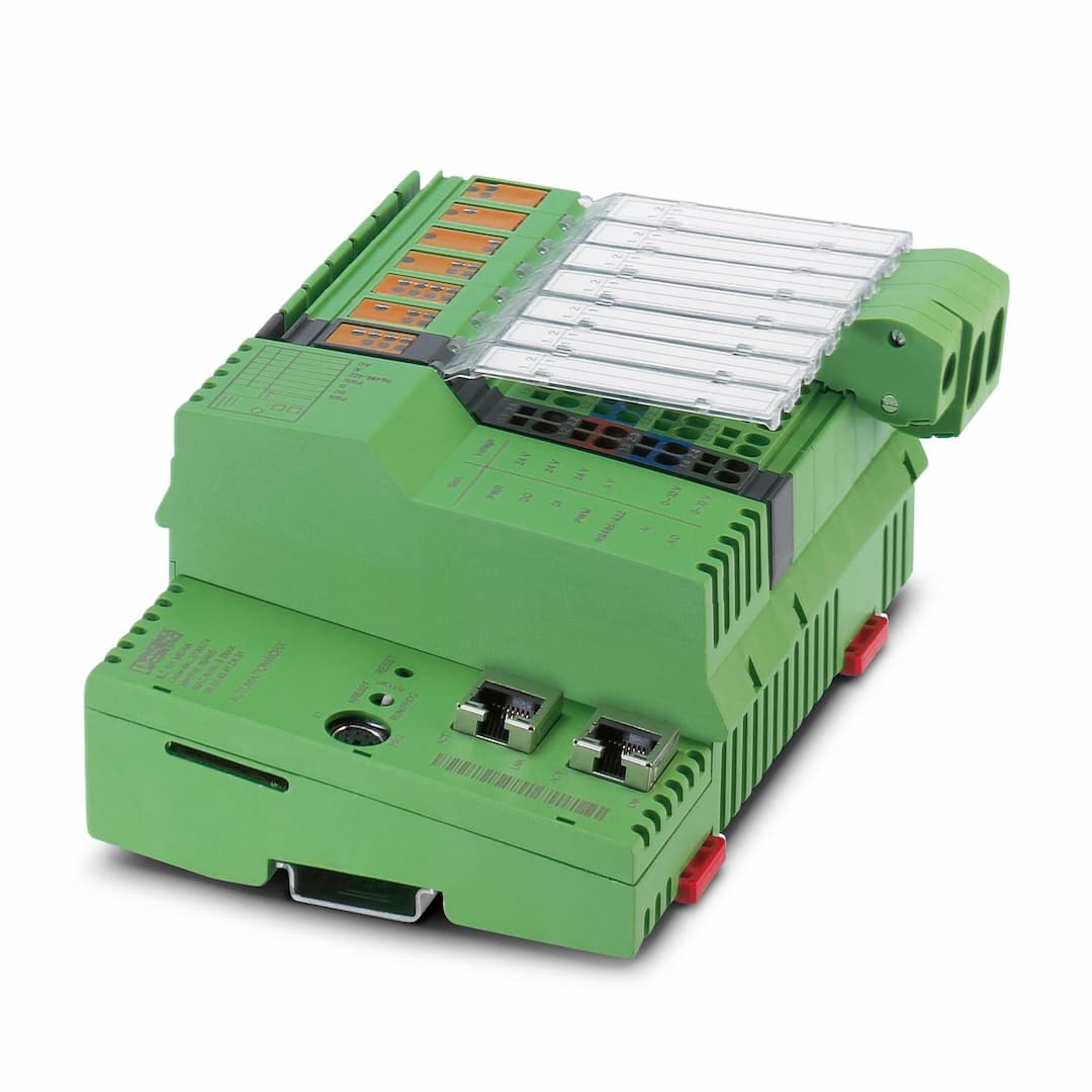 Phoenix Contact ILC 191 ME/AN