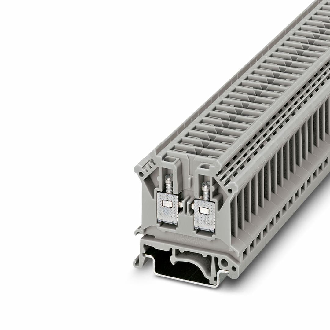 Phoenix Contact UK  4-TG-P/P