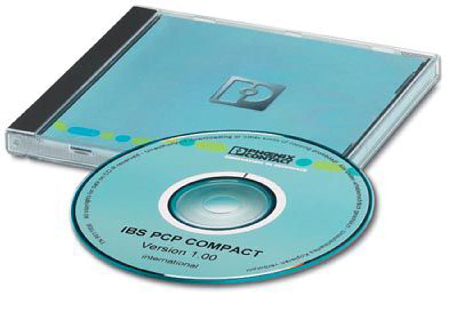 ibs pcp compact