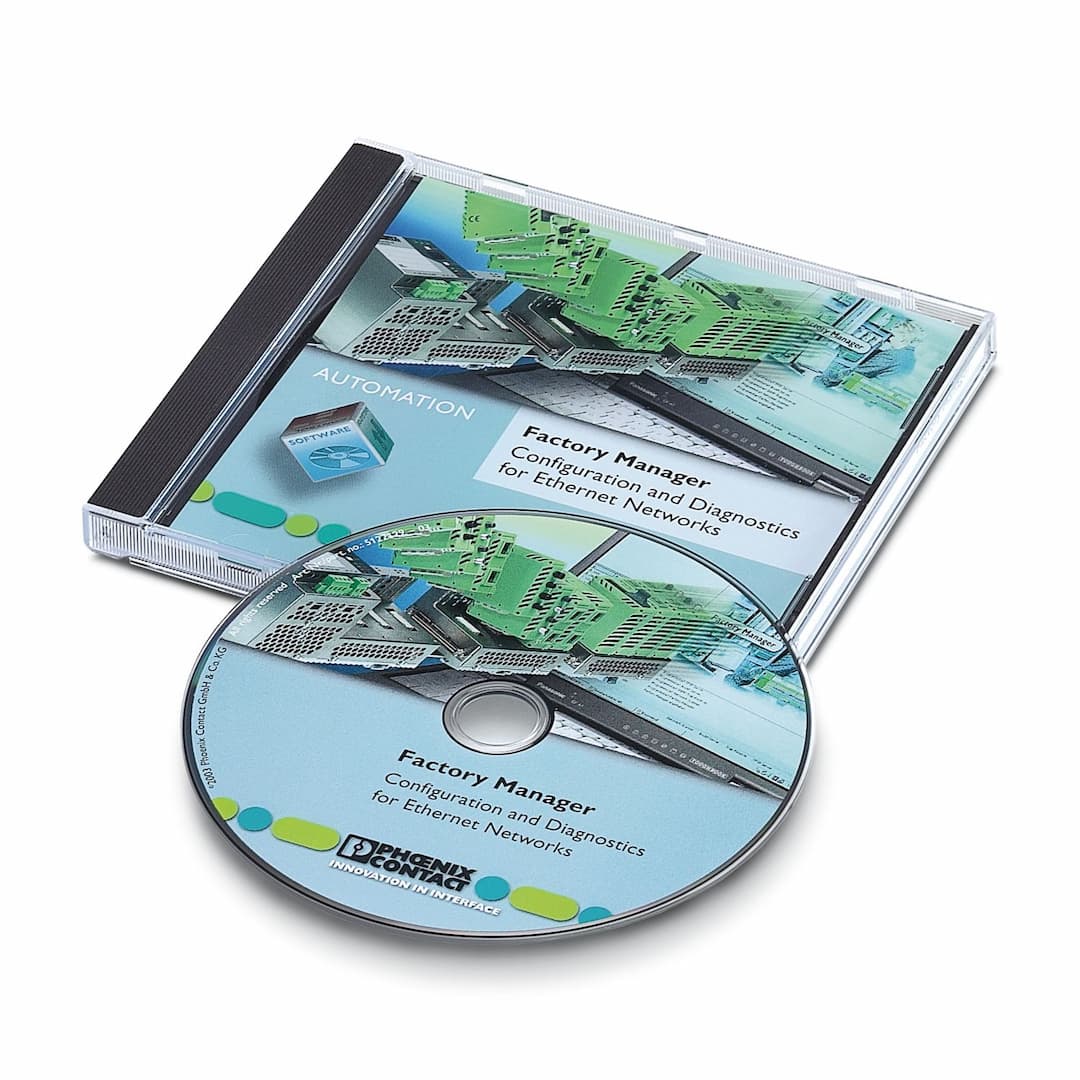 Phoenix Contact FL SWT DEMO