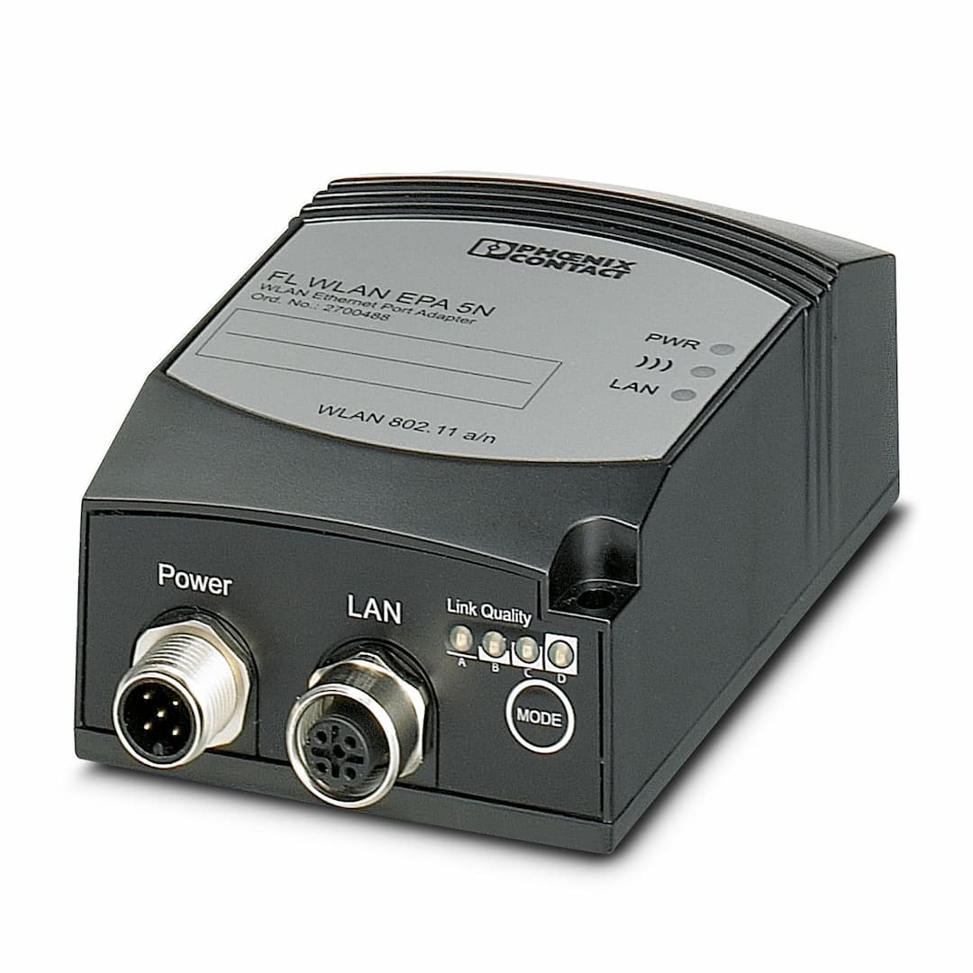 Phoenix Contact FL WLAN EPA 5N