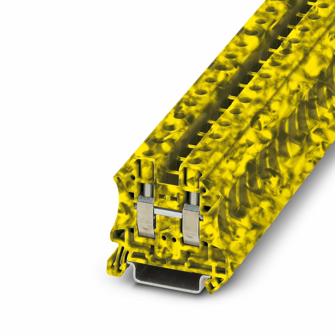 Phoenix Contact UT 10-FE Phoenix Contact UT 10-FE