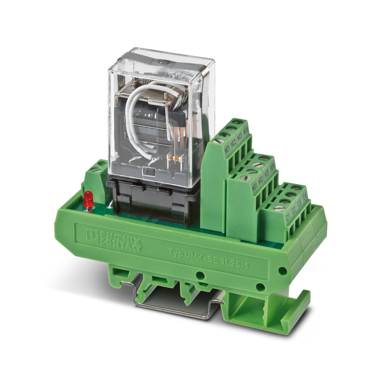 umk 33-rel 24/4x21-st-w/rly