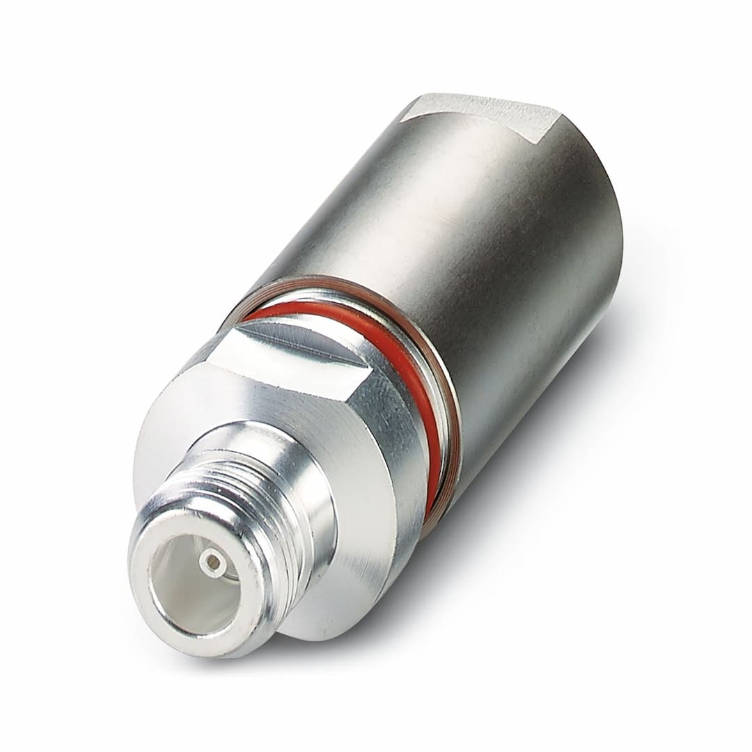 Phoenix Contact FL LCX CON-N-F E