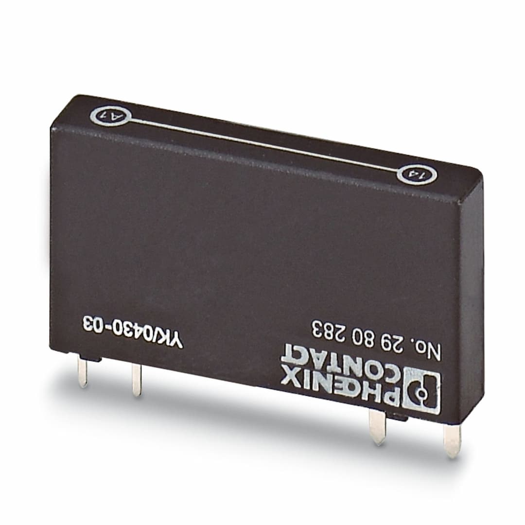 Phoenix Contact PLC-BP A1-14