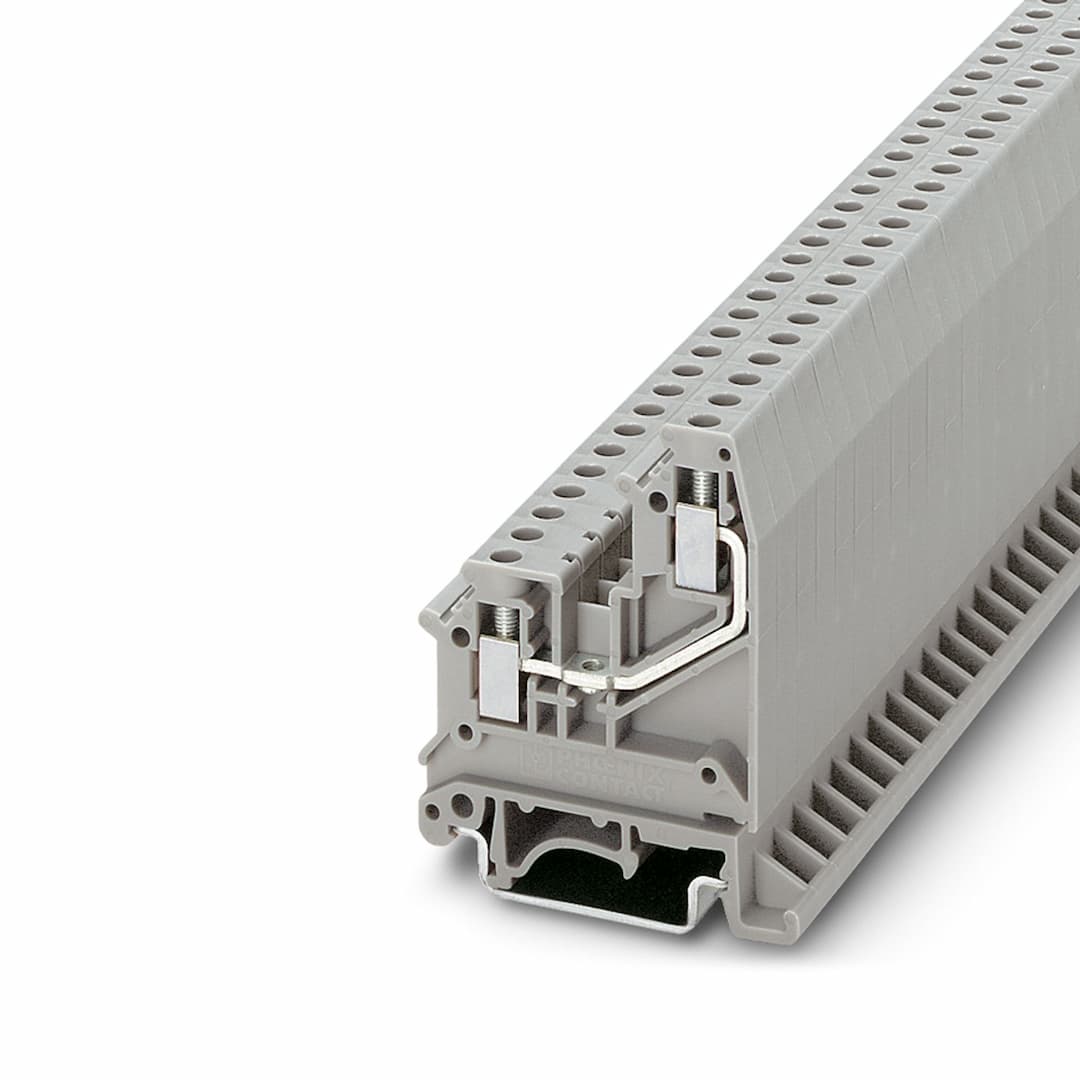 Phoenix Contact UK  5-RETURN